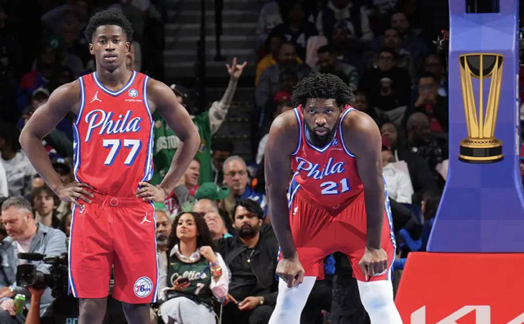 国王翻盘灰熊,恩比德送出助攻 国王翻盘灰熊,恩比德送出助攻