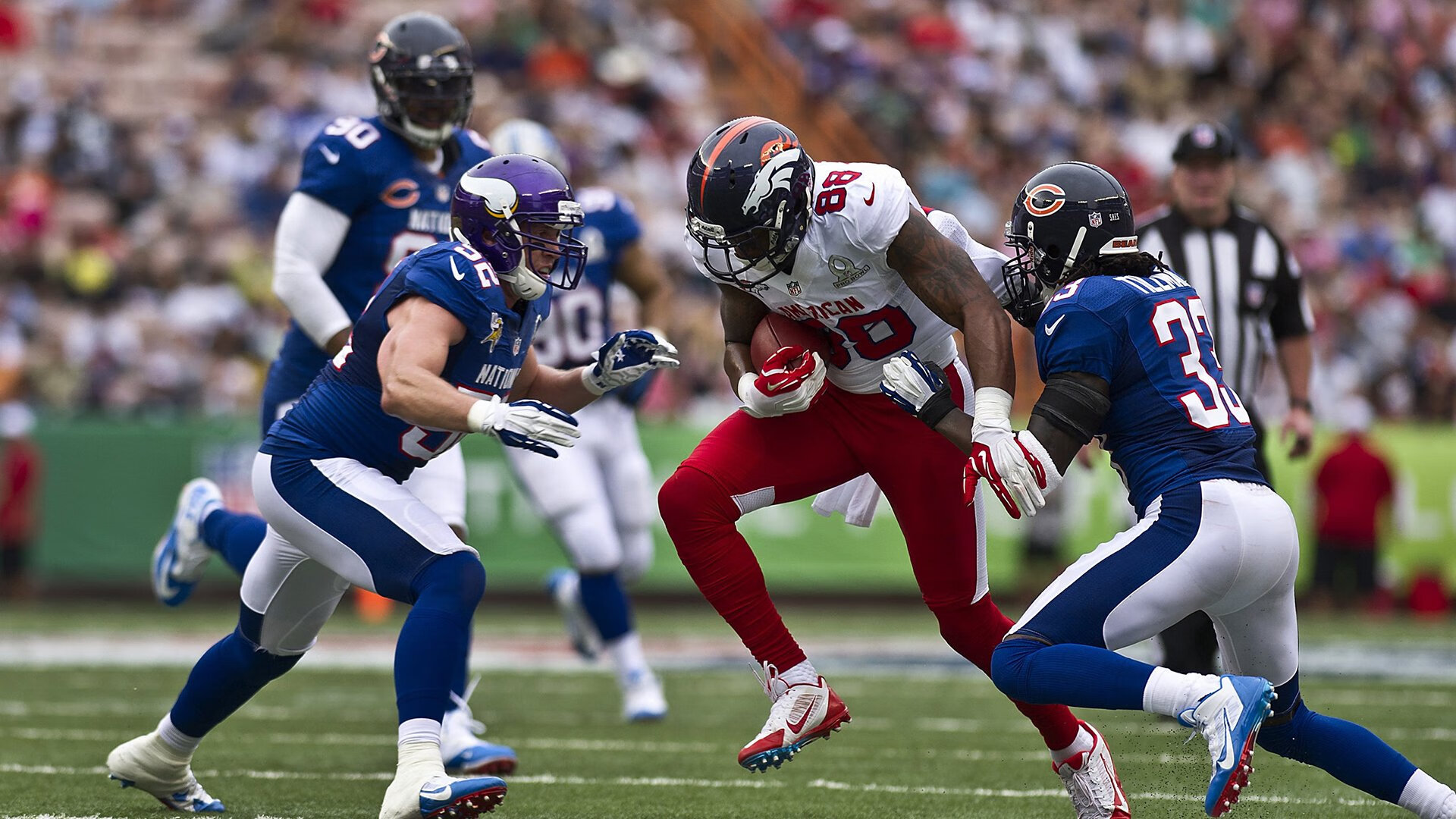 绿茵与硬木的双重奏，当西甲德比遇上凯尔特人的东方征服