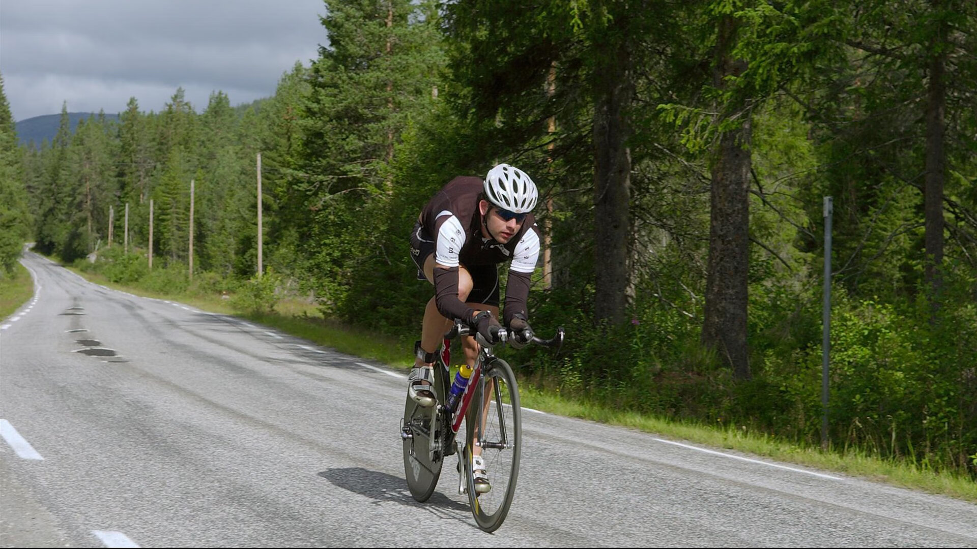 东决关键战之夜，布伦森比赛走势一手掌控