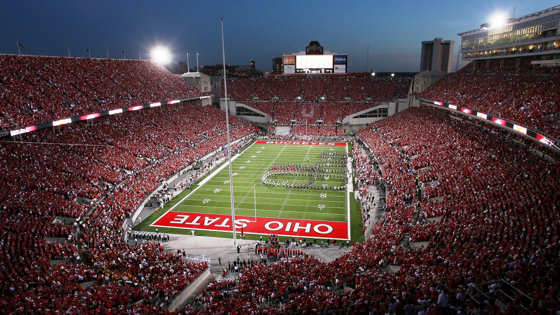 奥运周期关键战之夜，哈弗茨攻防两端统治赛场